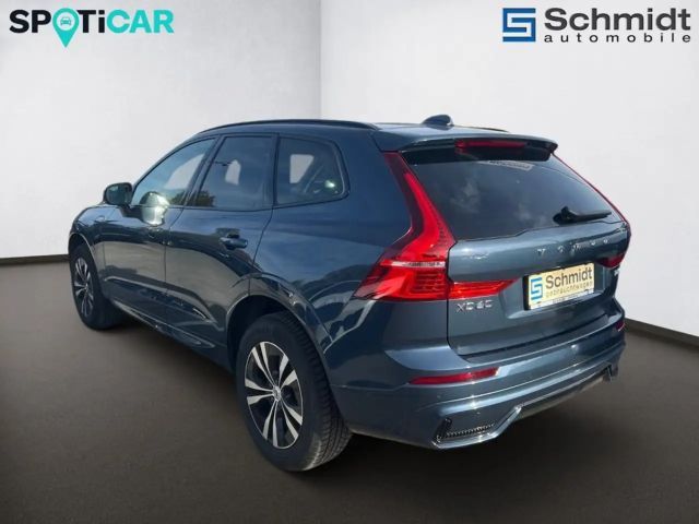 Volvo XC60 AWD Dark Plus T6