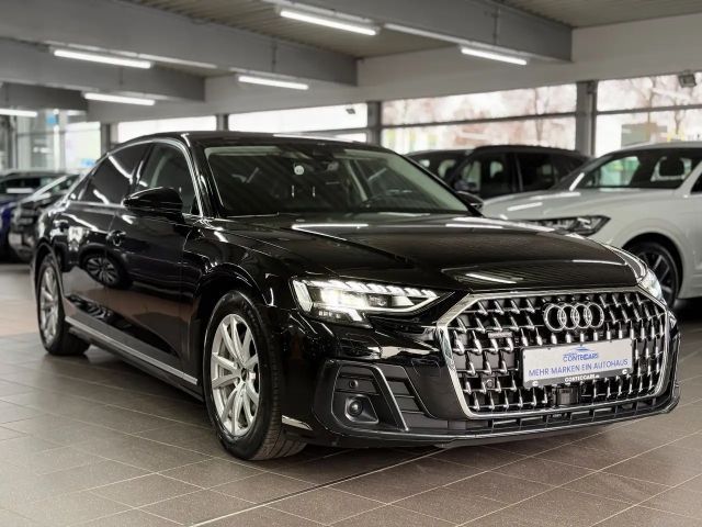 Audi A8 50 TDI Lang Quattro