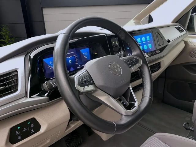 Volkswagen Multivan 2.0 TDI DSG T7