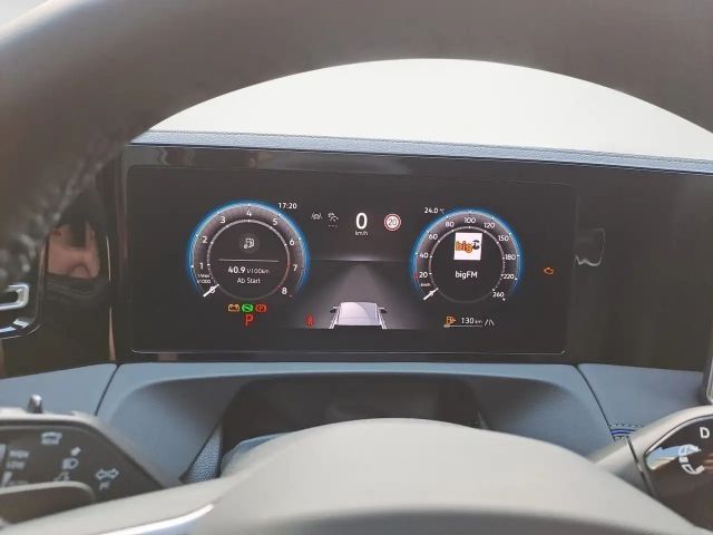 Volkswagen Tiguan 1.5 eTSI DSG R-Line