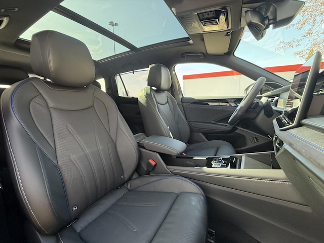 Volkswagen Tayron eHybrid