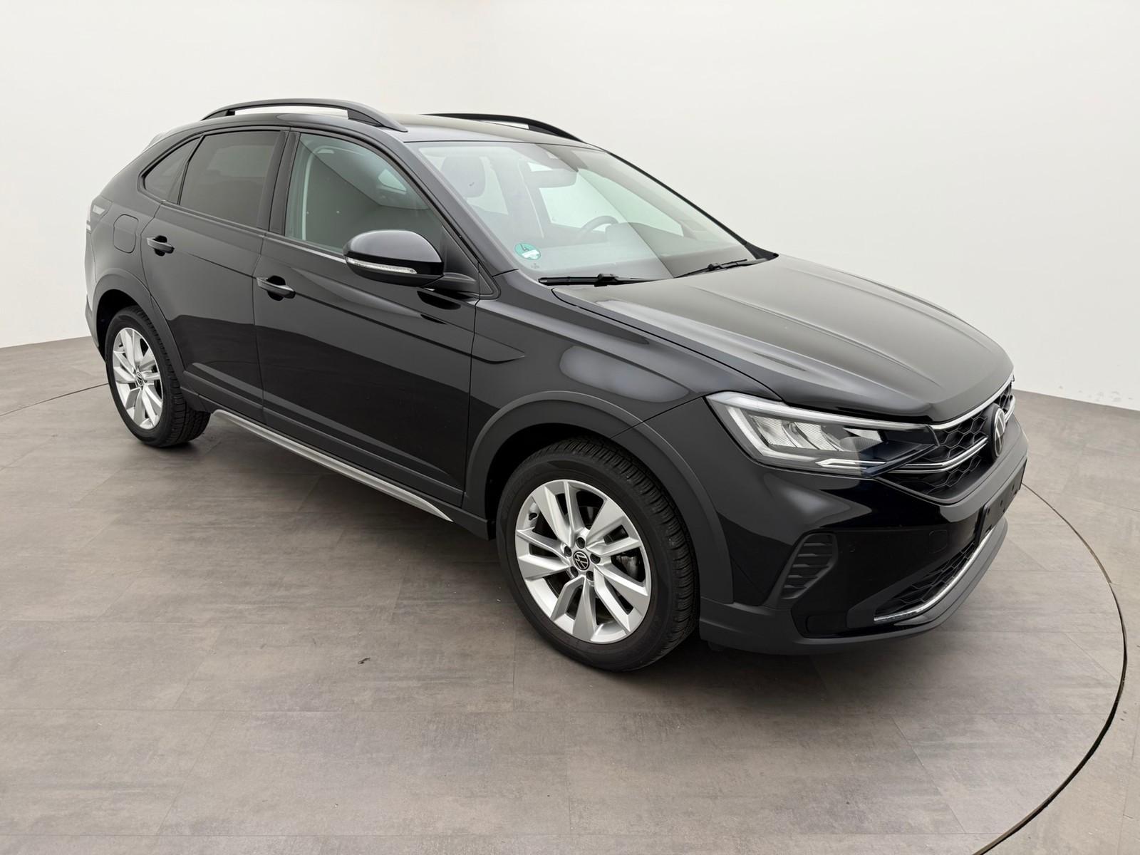 Volkswagen Taigo 1.0 TSI Life