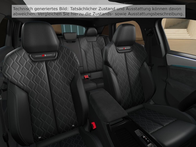 Audi A6 e-tron Avant Quattro