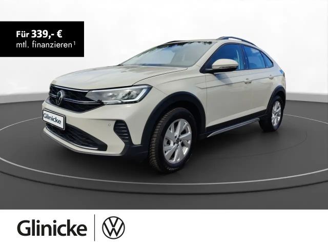 Volkswagen Taigo Life