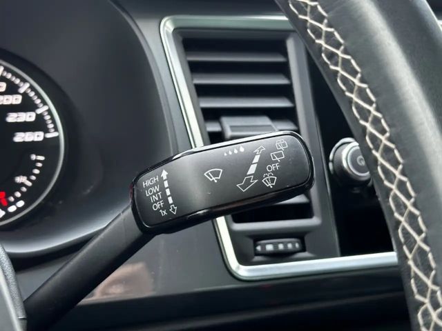 Seat Ateca 1.0 TSI Style