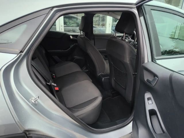 Ford Puma Cool & Connect