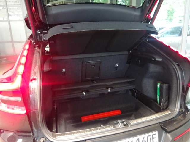 Volvo C40 Plus Recharge