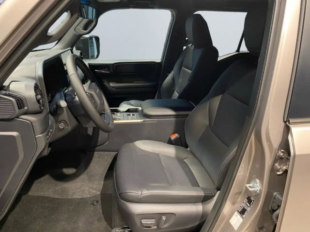 Toyota Land Cruiser Executive Hybride