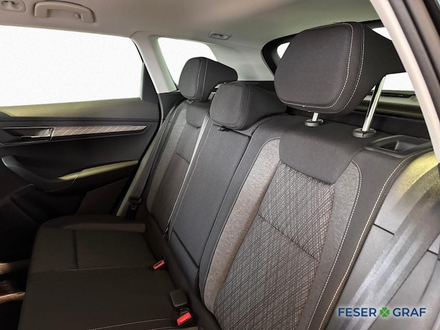 Skoda Karoq Selection