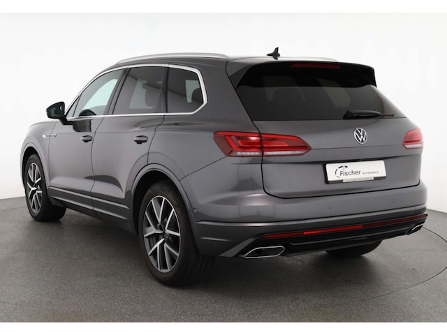 Volkswagen Touareg 3.0 V6 TDI 4Motion R-Line