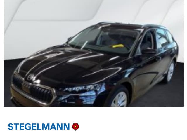 Skoda Octavia 1.5 TSI Combi Selection Selection