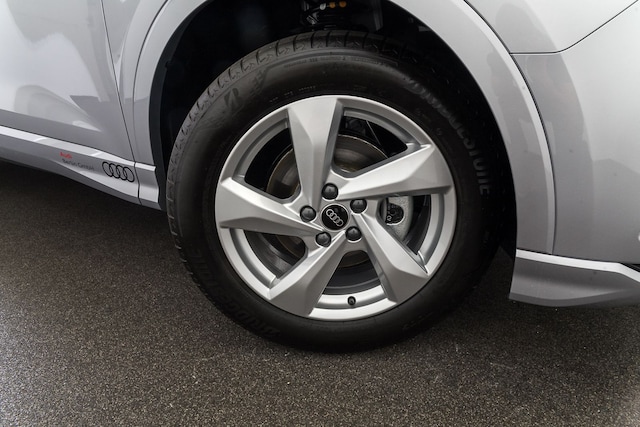 Audi Q3 35 TFSI S-Tronic