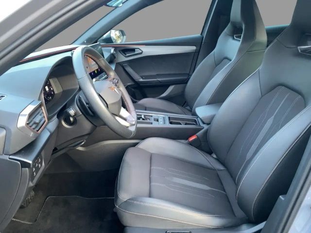 Cupra Leon DSG Sportstourer