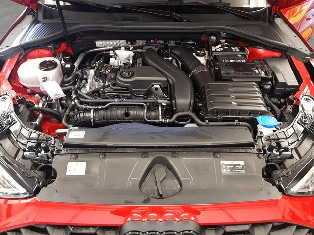 Audi A3 35 TFSI S-Tronic Sedan