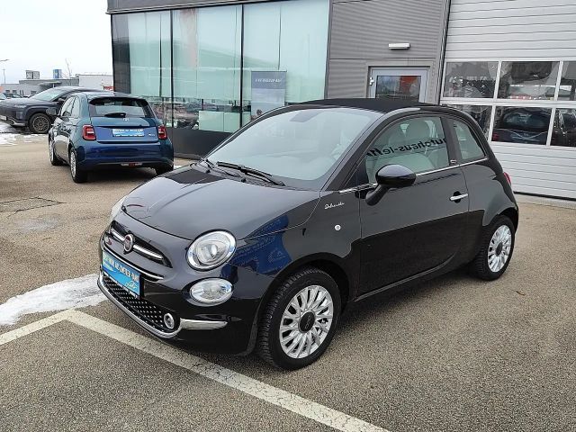 Fiat 500C Dolcevita