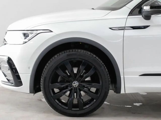 Volkswagen Tiguan 2.0 TSI Allspace DSG R-Line