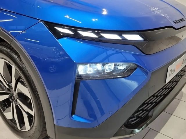 Skoda Elroq 85 Sportline