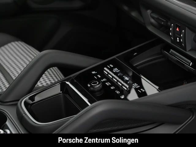 Porsche Cayenne Coupé GTS