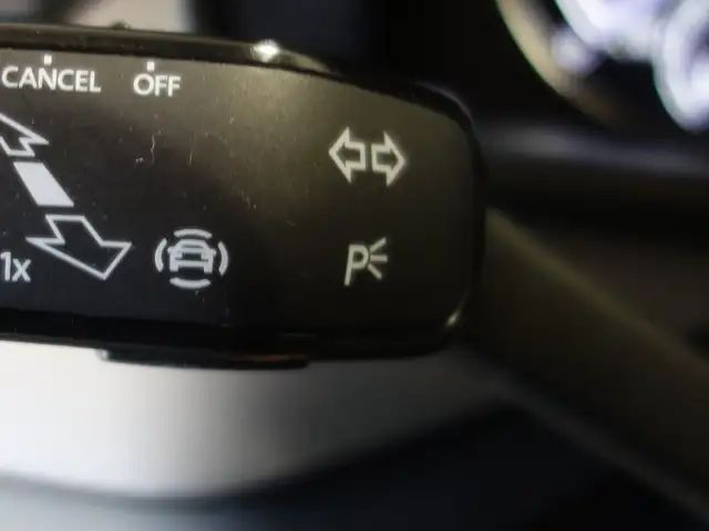 Skoda Scala Ambition