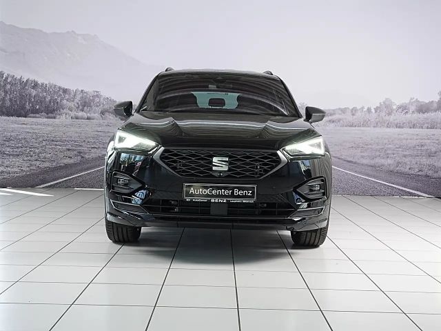Seat Tarraco 2.0 TDI FR-lijn