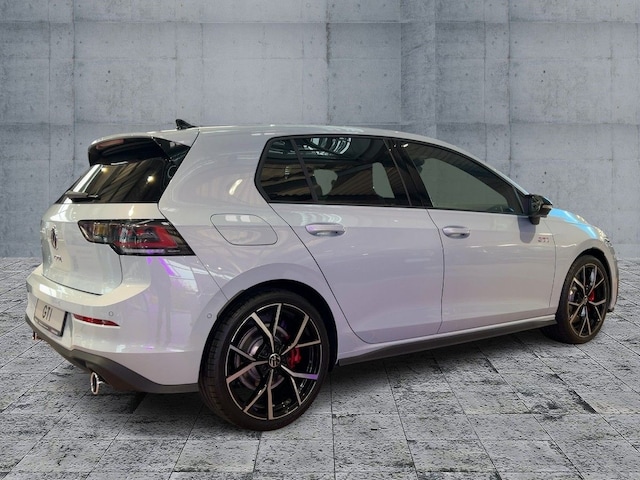 Volkswagen Golf DSG GTI