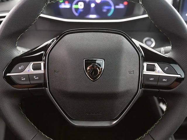 Peugeot E-208 GT-Line