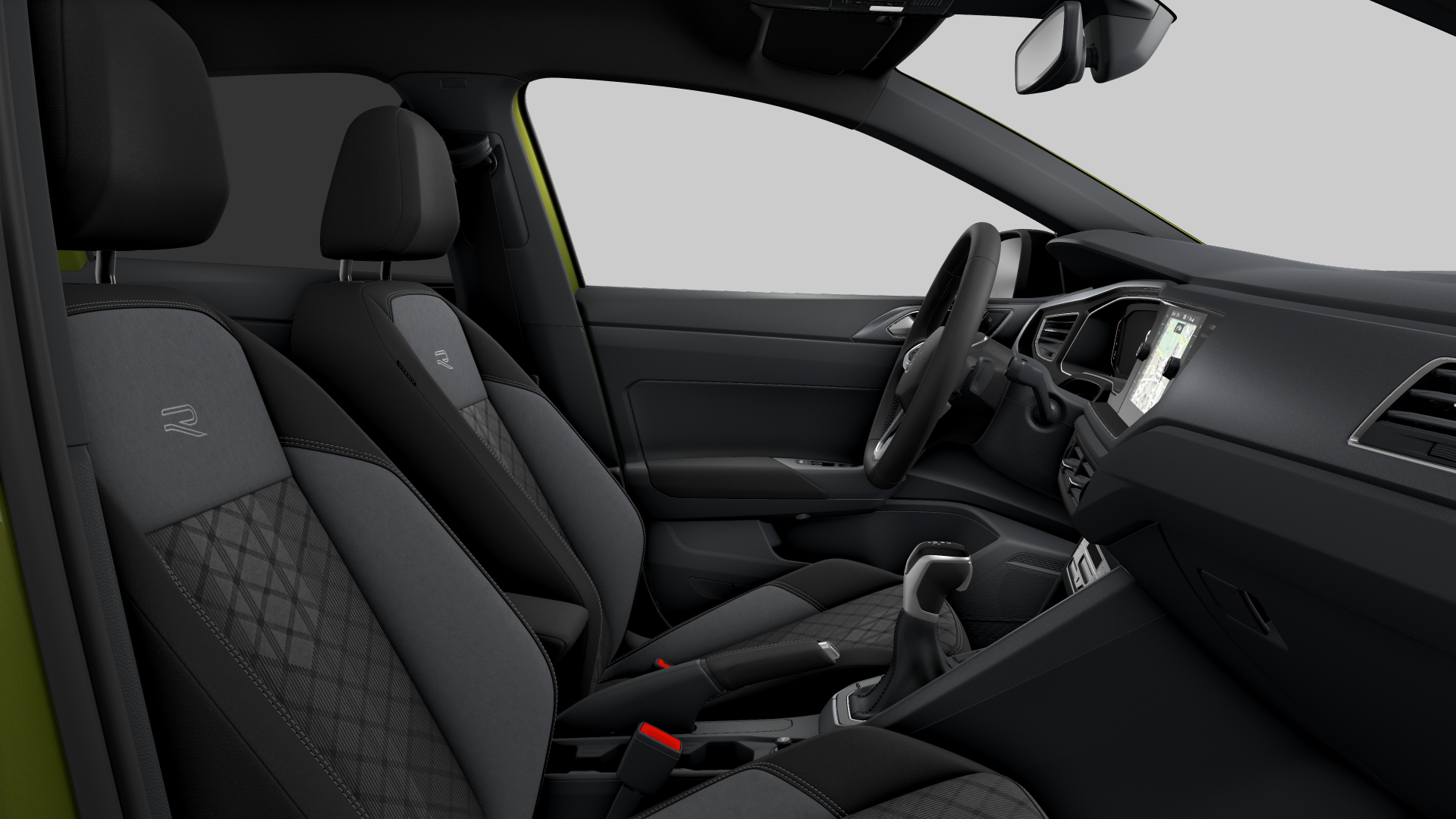 Volkswagen Taigo 1.0 TSI R-Line Style