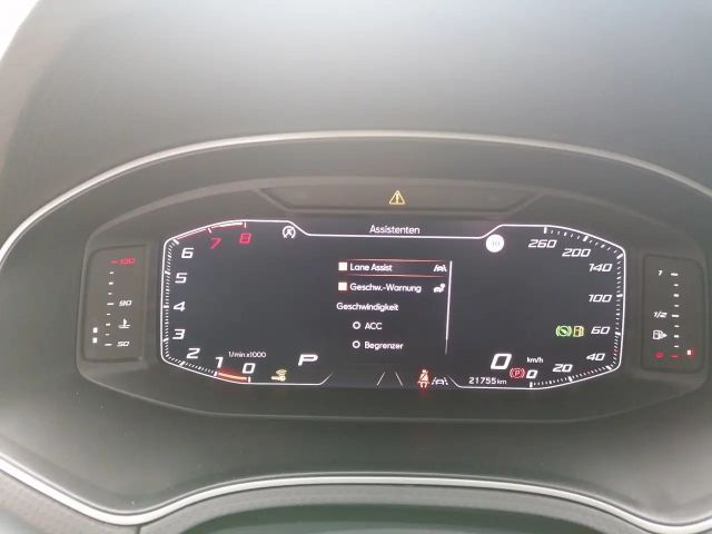 Seat Arona 1.0 TSI DSG