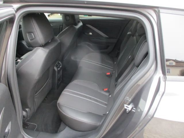 Opel Astra GS-Line Grand Sport Sports Tourer