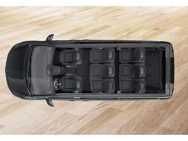 Mercedes-Benz V 300 AVANTGARDE V 300 d