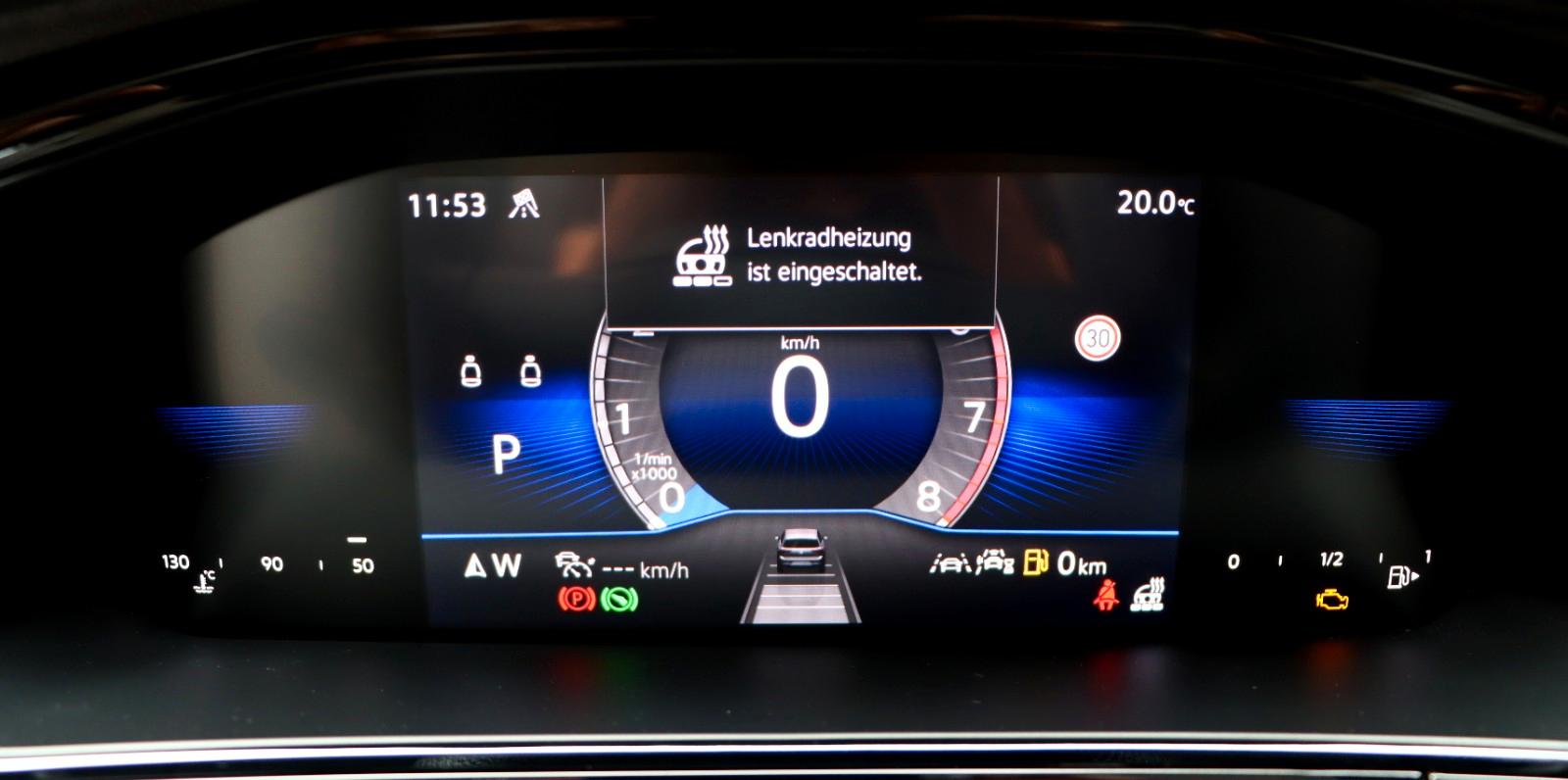 Volkswagen T-Roc 1.5 TSI Cabriolet DSG R-Line