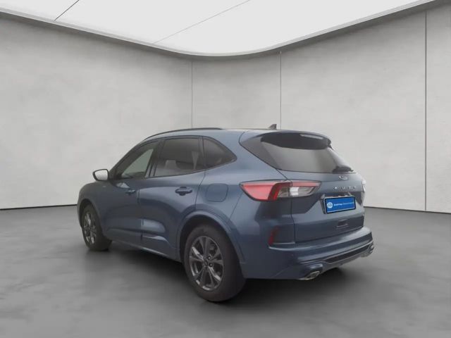 Ford Kuga Plug in Hybrid ST Line X