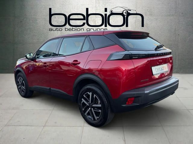 Peugeot 2008 Active Pack PureTech