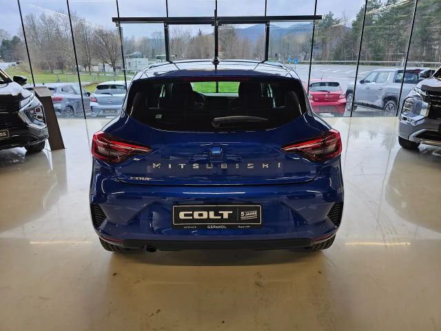 Mitsubishi Colt 1,0 MPI-T Invite