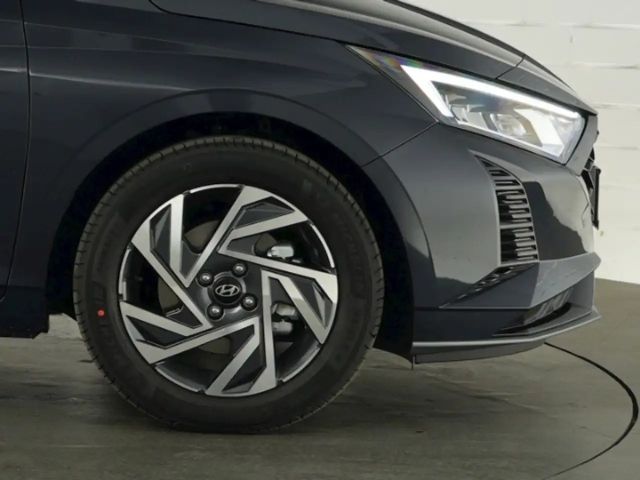Hyundai i20 T-GDi Trend