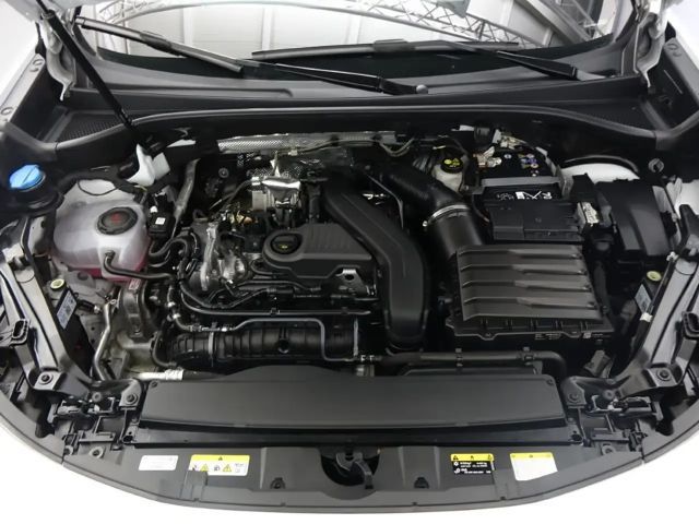 Cupra Terramar 1,5 eTSI Cupra DSG *LED, NAVI, ACC, TEILLEDER*