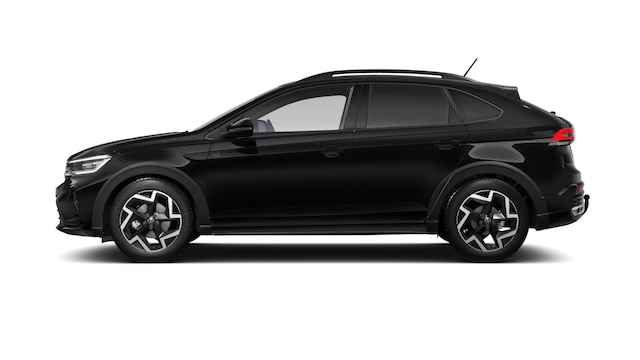 Volkswagen Taigo 1.5 TSI DSG IQ.Drive R-Line