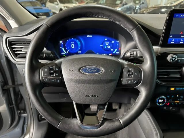 Ford Kuga Titanium