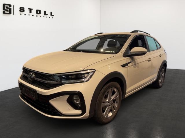 Volkswagen Taigo 1.0 TSI DSG IQ.Drive R-Line