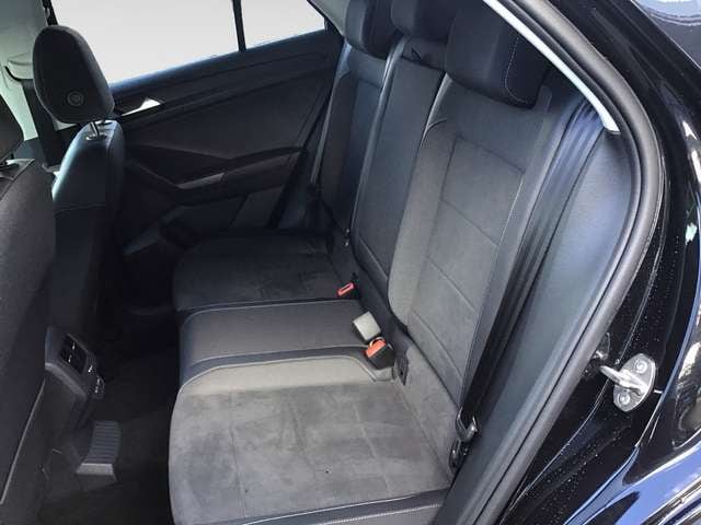 Volkswagen T-Roc DSG Style