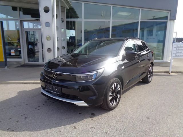 Opel Grandland X Business Elegance