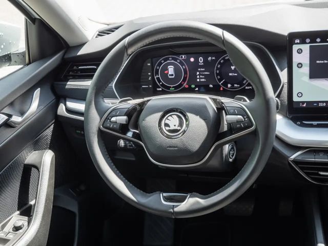 Skoda Octavia 1.5 TSI Combi Selection