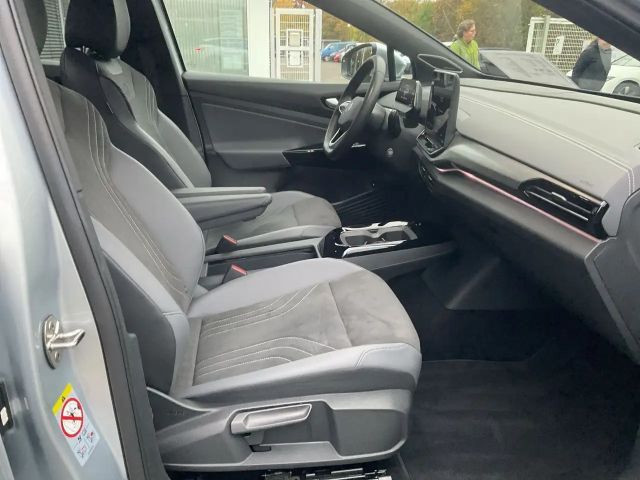 Volkswagen ID.4 Performance Pro