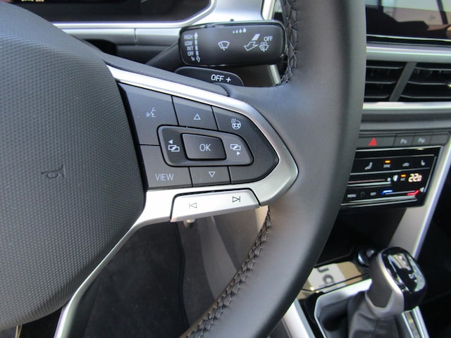 Volkswagen T-Roc Cabriolet