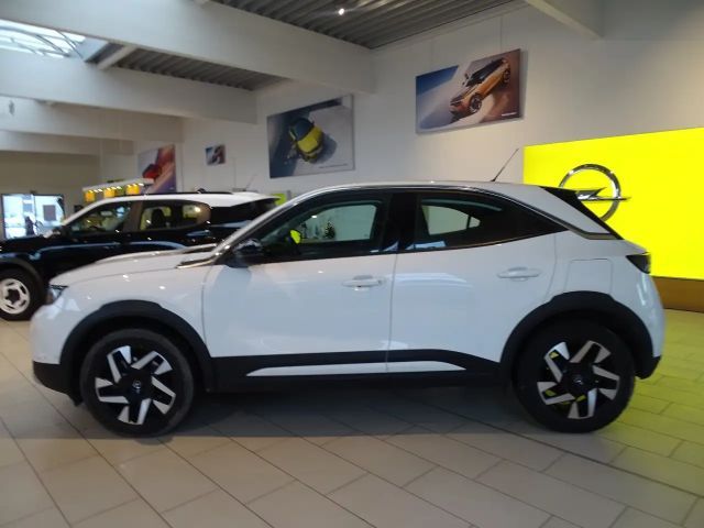 Opel Mokka Elegance Mokka-e