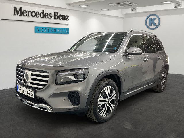 Mercedes-Benz GLB 200 GLB 200 d