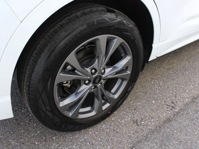 Ford Kuga Hybrid ST Line