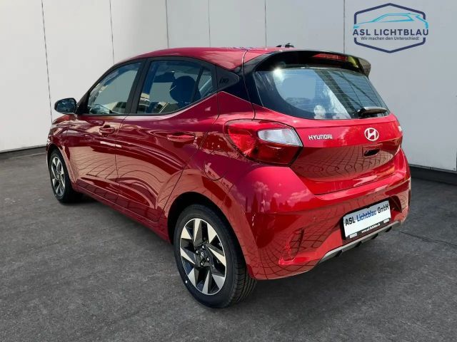 Hyundai i10 1.0 Trend