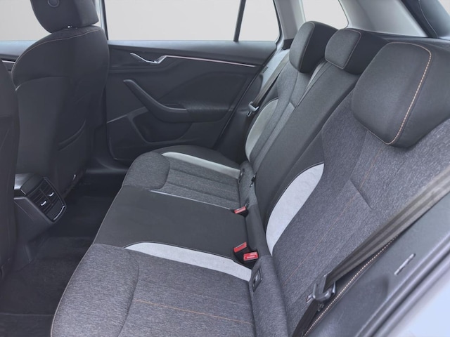 Skoda Kamiq 1.5 TSI Style Style