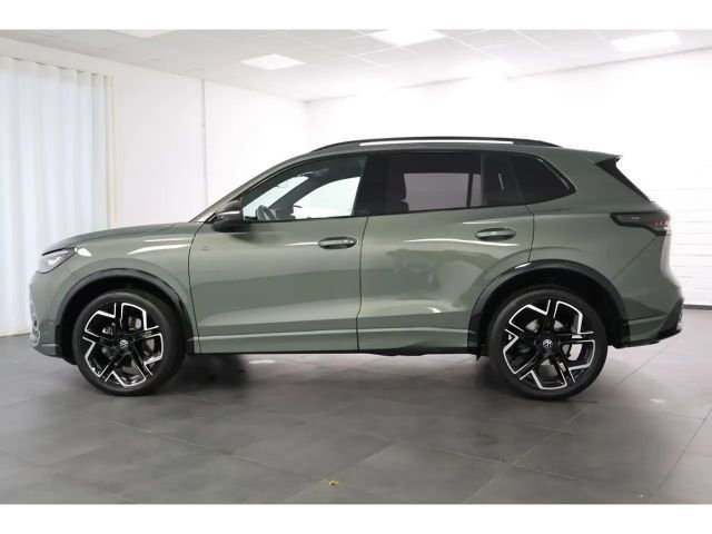 Volkswagen Tiguan 2.0 TDI DSG R-Line